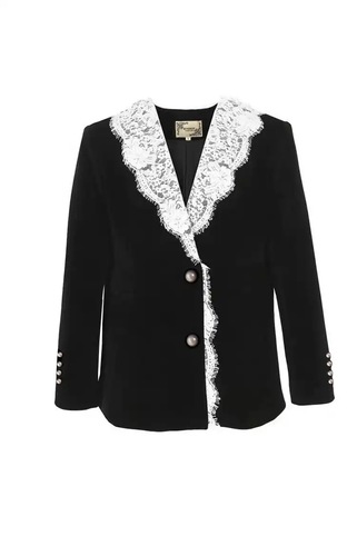 Vivi blazer - True to size