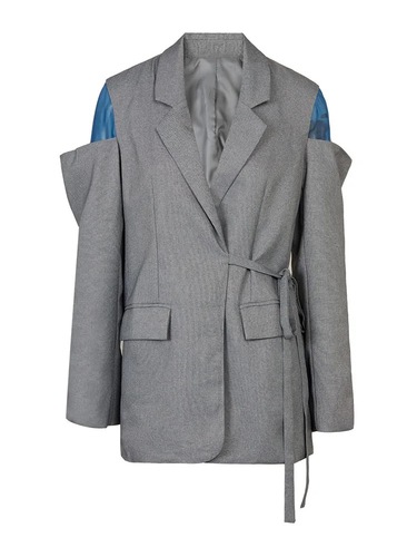 Tota blazer