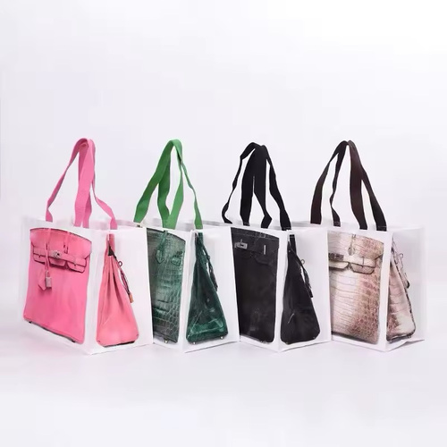 Tote shopping bag