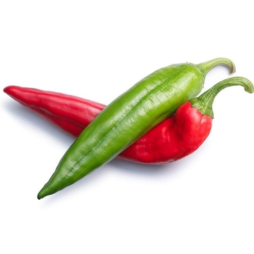 Numex Heritage 6-4  Pepper