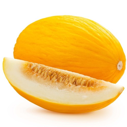 Yellow Melon / Sarı Kavun