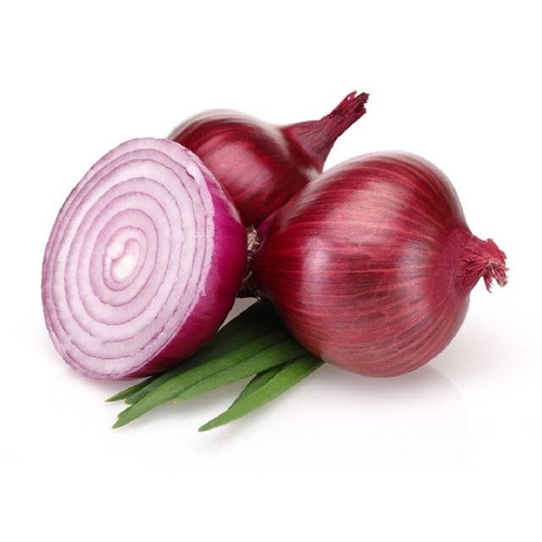 Red Onion / Mor Sogan (GANIYY)