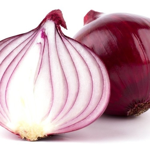 بصل احمر ممتاز