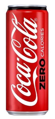 Coco-Cola Zero