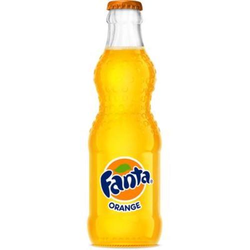 Fanta