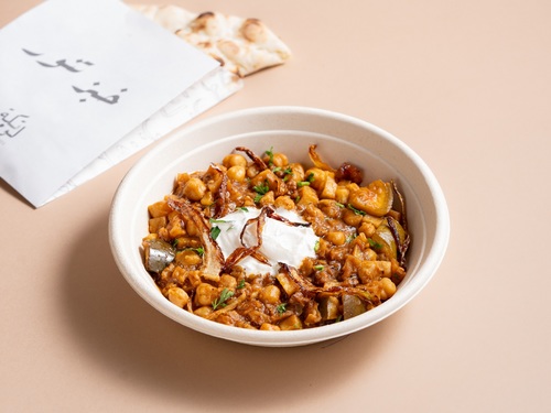 POTATO HAMEESA