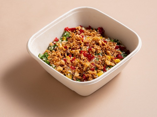 Special Tabuola salad