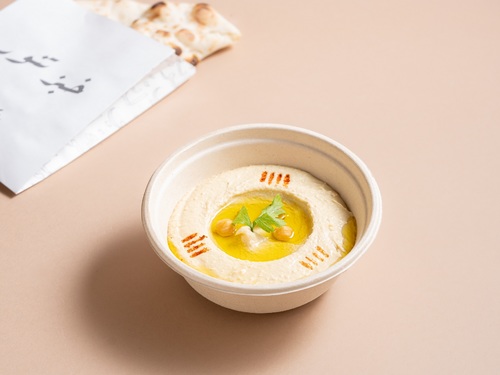 Hummus