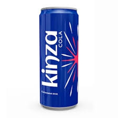 KINZA COLA