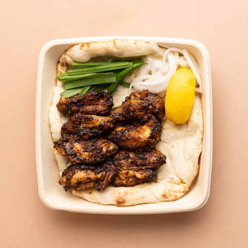 Lumee Chicken Wings