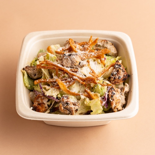 Ceaser Salad