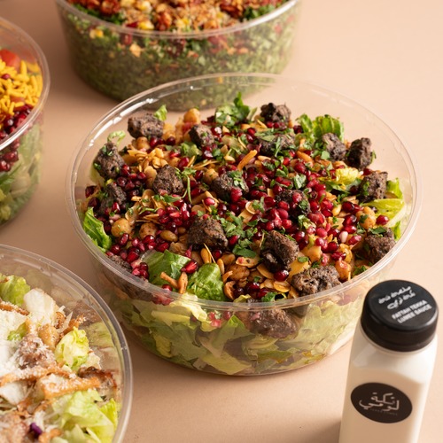 LARGE SIZE SALAD (8Person )