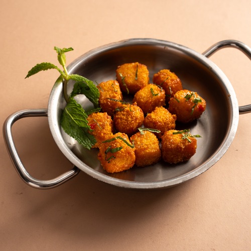 HALLOUMI BITES