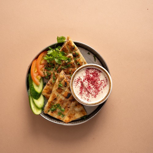 FALAFEL ARRAYES