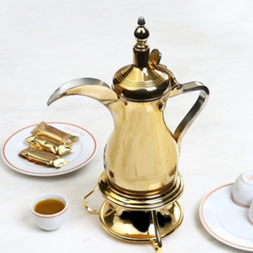 Kuwaiti Coffee