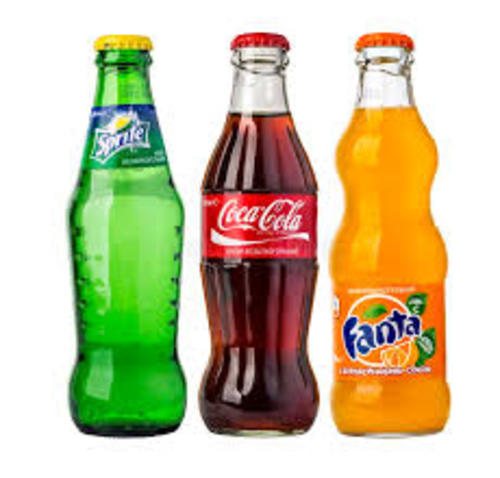 SOFTDRINKS