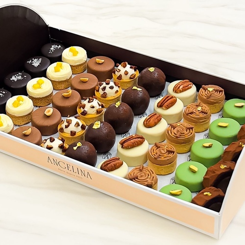 Special Mini Delights (ORDER 1DAY BEFORE)