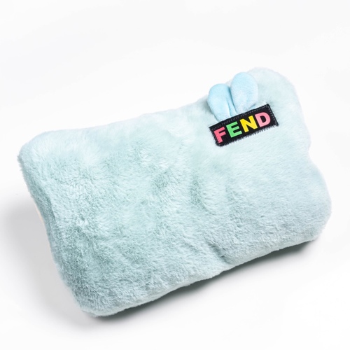 Electric Hot GIC/FEND  Green