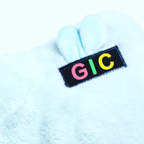 Electric Hot GIC/FEND  Green