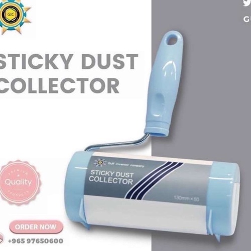 Medium Hair Dusting Roll
