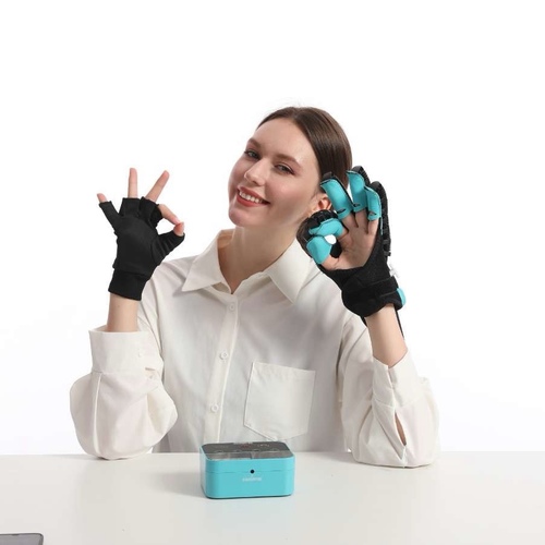 Dr hand &finger