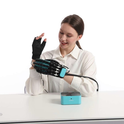 Dr hand &finger