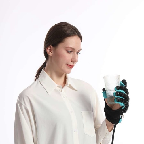 Dr hand &finger