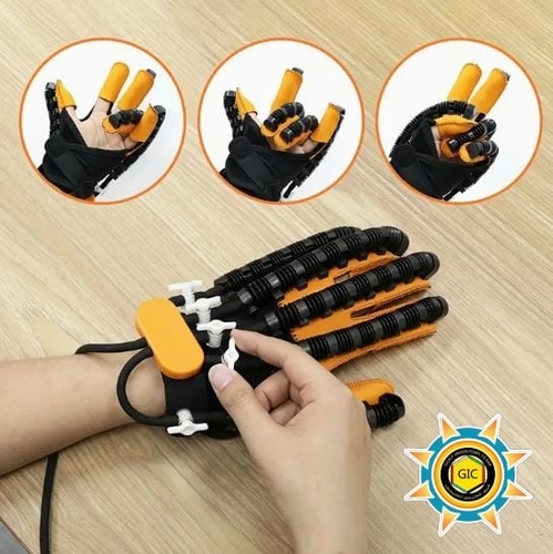 Dr hand &finger