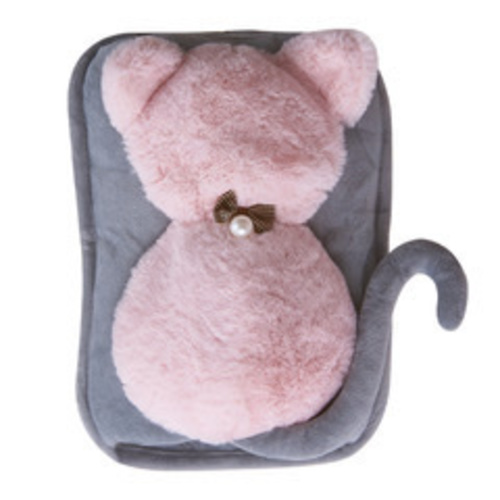 Electric Hot  soft Cat