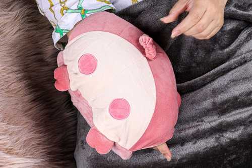 tow electric hot bag warmer / butts yellow +pink