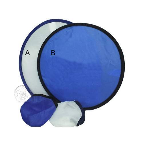 Golden Gifts co - Frisbee Nylon (PR215) - Frisbee Foldable Nylon