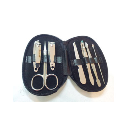 Golden Gifts co - Manicure Set (O369) - Manicure Set of 7 PCs.