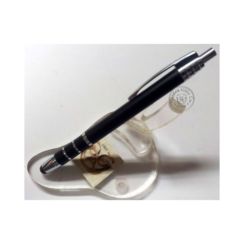 Golden Gifts co - Stylus Pen (PE262) - Ball Pen Stylus Touch Black Color