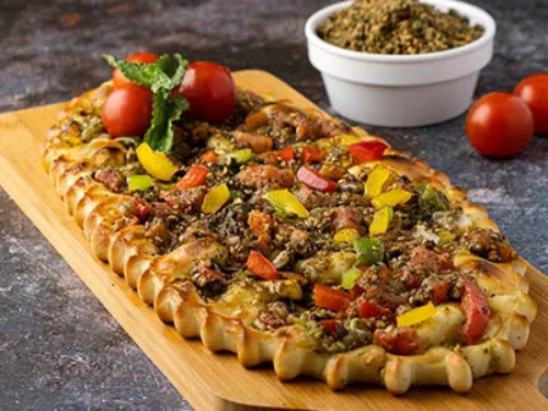 Royal Zaatar Super