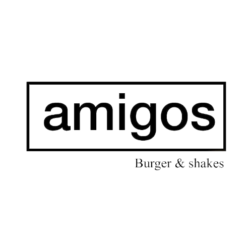 Amigos Burger - إضافة صوص شيبوتل‎