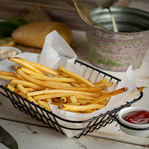 Classic Fries - American fries