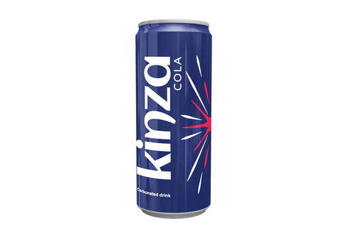 Kinza Cola