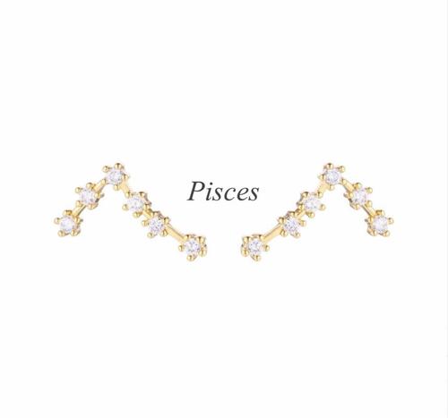 astrology piercing