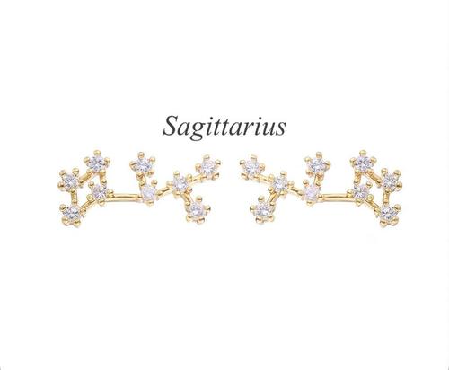 astrology piercing