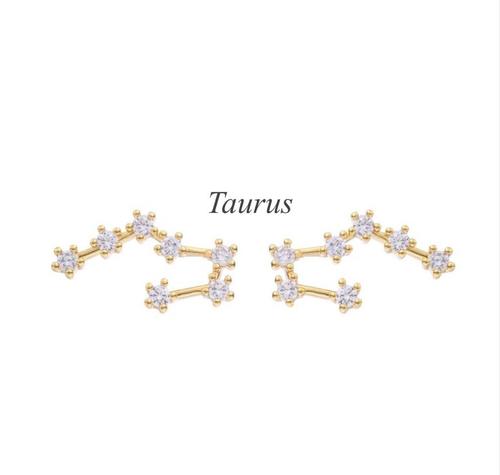 astrology piercing