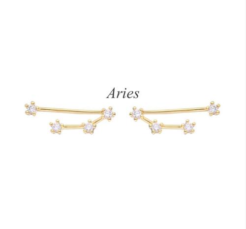 astrology piercing