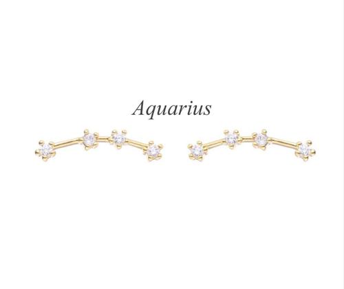 astrology piercing