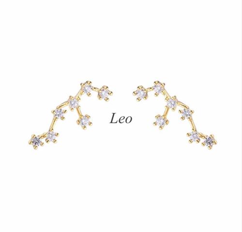 astrology piercing