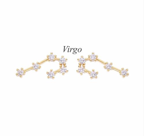 astrology piercing