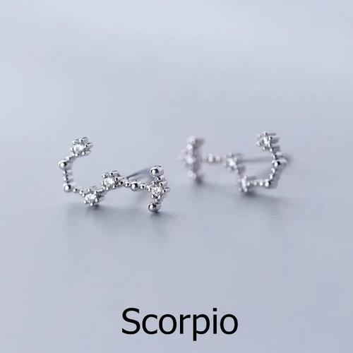astrology piercing
