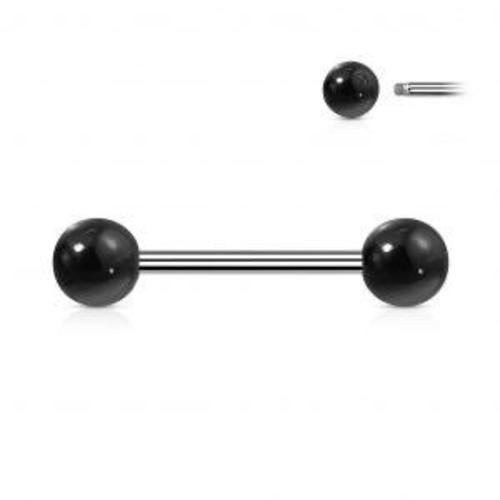 titanium piercing