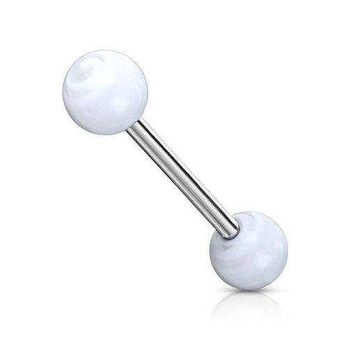 titanium piercing