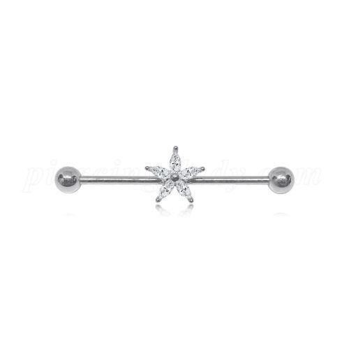 Industrial piercing