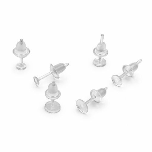 silicone ear piercing - Material: silicone&nbsp; price per piece20g &nbsp;thin