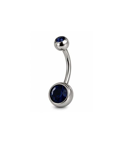 belly piercing